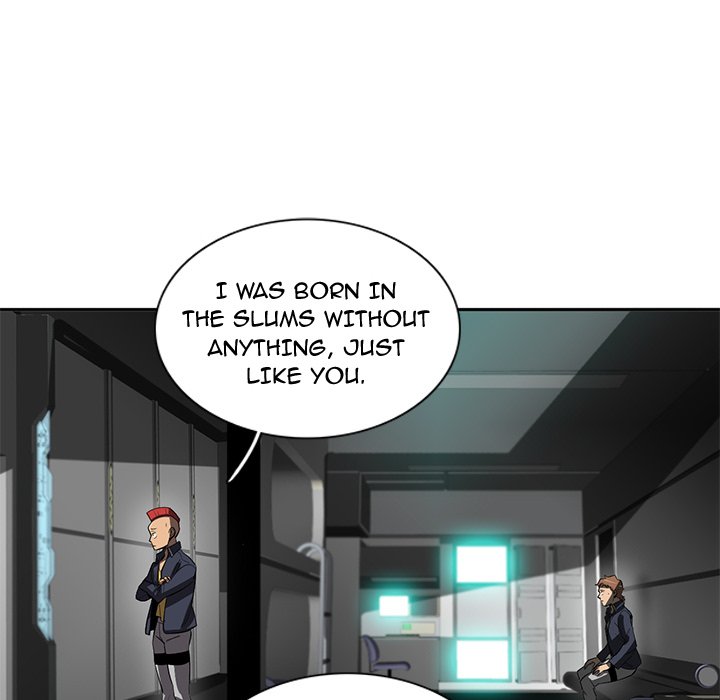 Stardust Stardust EP 41 - Toomics page 47 - 