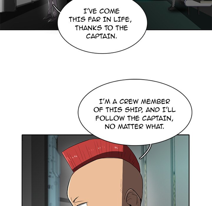 Stardust Stardust EP 41 - Toomics page 48 - 