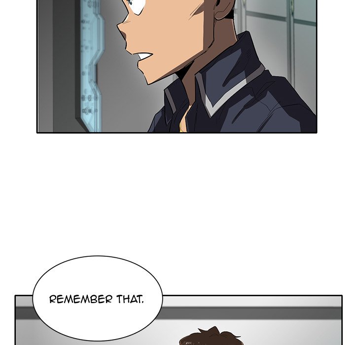 Stardust Stardust EP 41 - Toomics page 49 - 