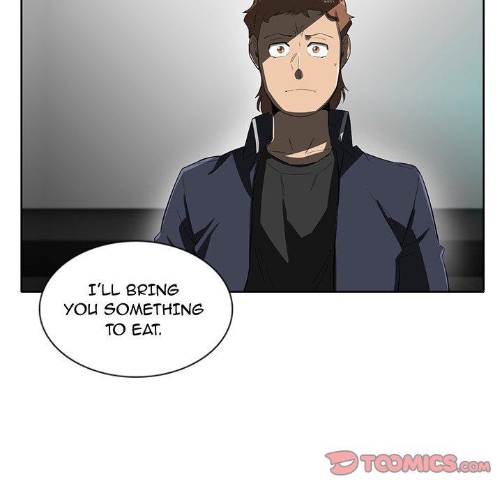Stardust Stardust EP 41 - Toomics page 50 - 