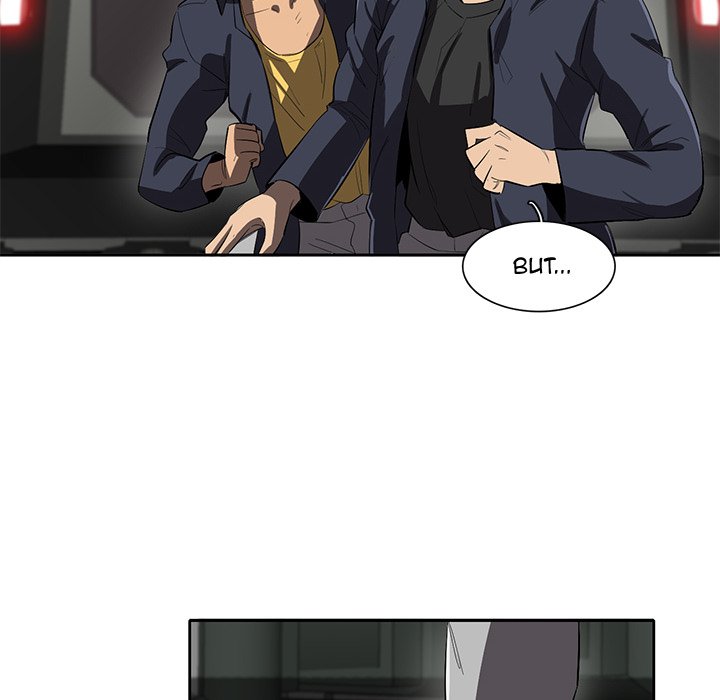 Stardust Stardust EP 41 - Toomics page 6 - 