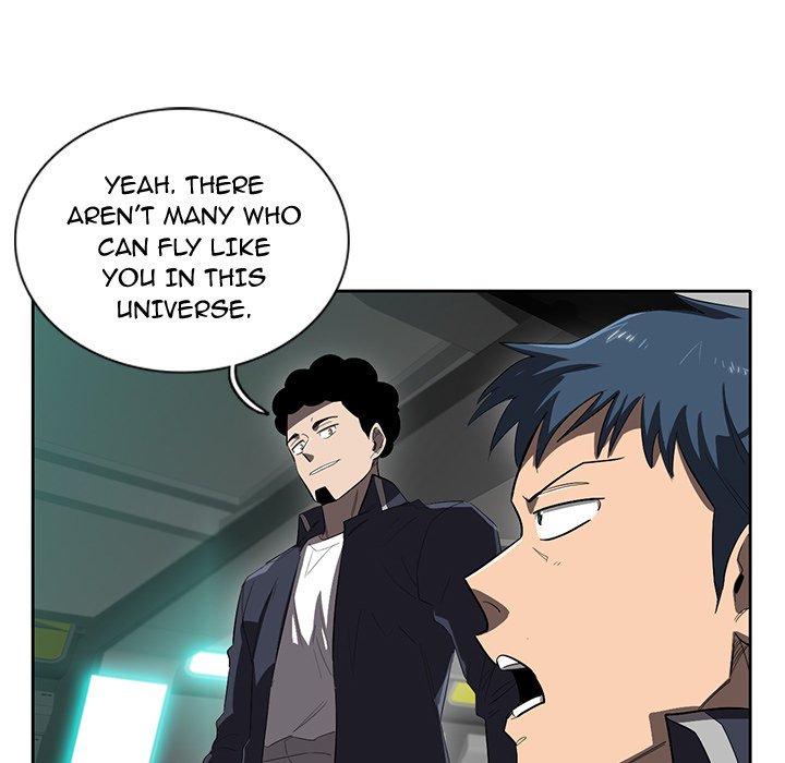 Stardust Stardust EP 41 - Toomics page 56 - 