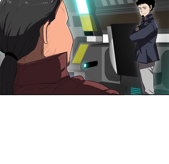Stardust Stardust EP 41 - Toomics page 59 - 