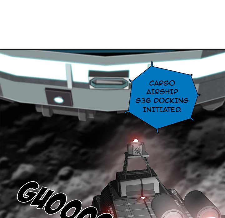 Stardust Stardust EP 41 - Toomics page 60 - 
