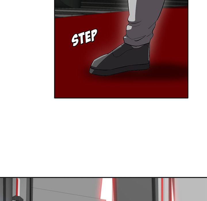 Stardust Stardust EP 41 - Toomics page 7 - 