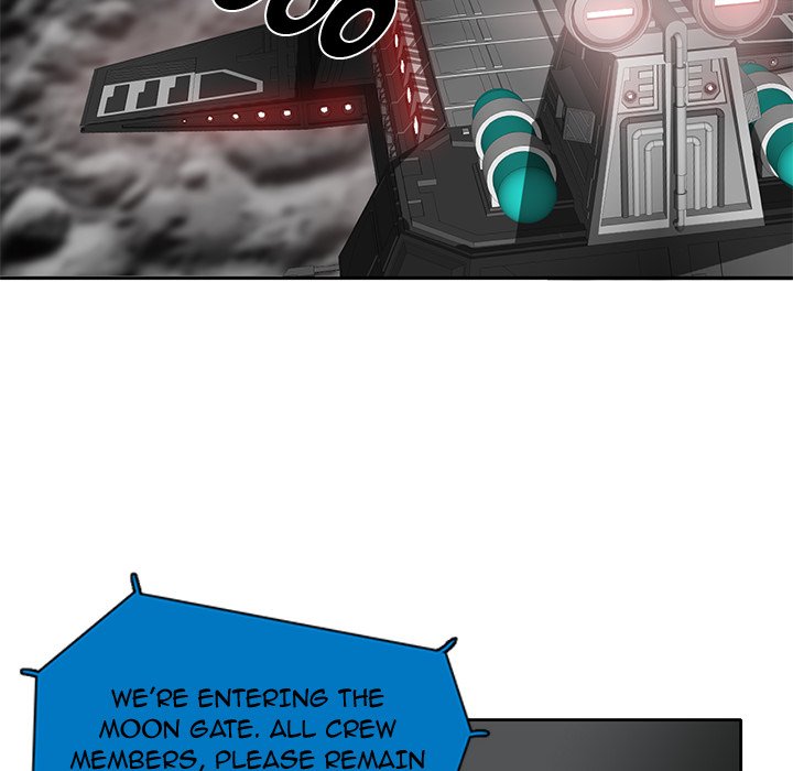 Stardust Stardust EP 41 - Toomics page 61 - 