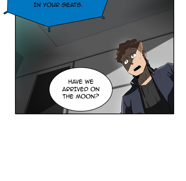 Stardust Stardust EP 41 - Toomics page 62 - 