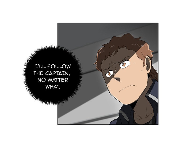 Stardust Stardust EP 41 - Toomics page 63 - 