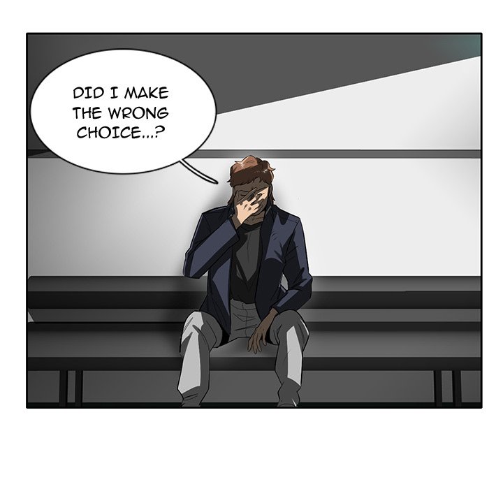 Stardust Stardust EP 41 - Toomics page 65 - 