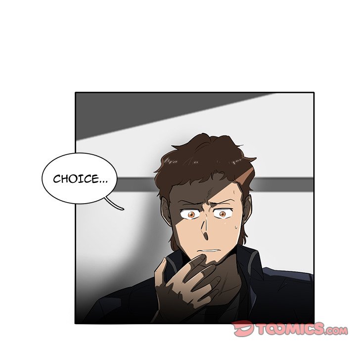 Stardust Stardust EP 41 - Toomics page 66 - 