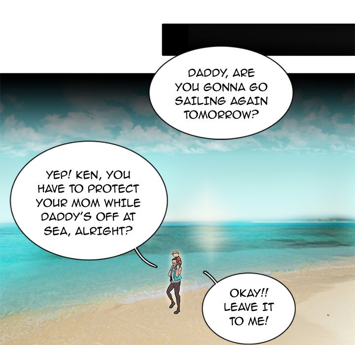 Stardust Stardust EP 41 - Toomics page 67 - 