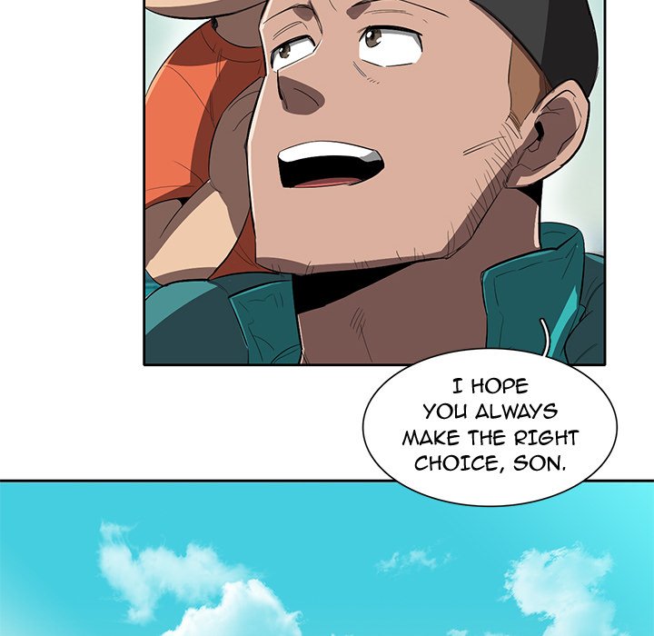 Stardust Stardust EP 41 - Toomics page 70 - 