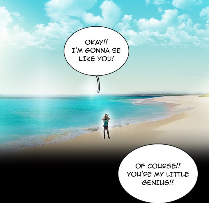 Stardust Stardust EP 41 - Toomics page 71 - 