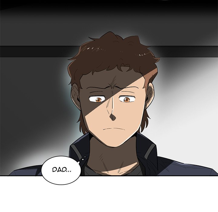 Stardust Stardust EP 41 - Toomics page 72 - 