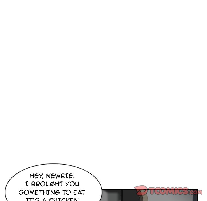 Stardust Stardust EP 41 - Toomics page 74 - 