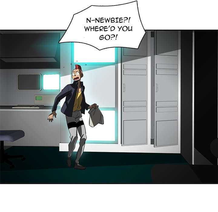 Stardust Stardust EP 41 - Toomics page 76 - 