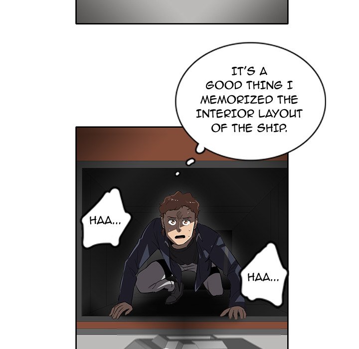 Stardust Stardust EP 41 - Toomics page 78 - 