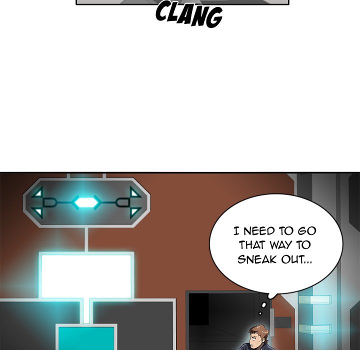Stardust Stardust EP 41 - Toomics page 79 - 