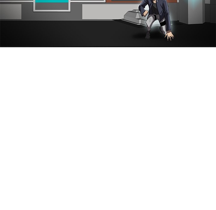 Stardust Stardust EP 41 - Toomics page 80 - 