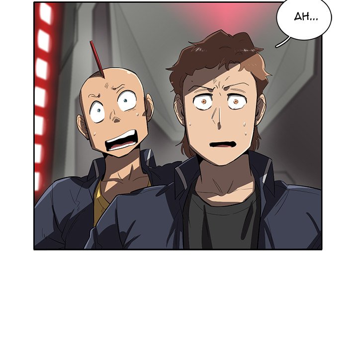 Stardust Stardust EP 41 - Toomics page 9 - 