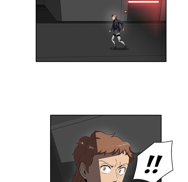 Stardust Stardust EP 41 - Toomics page 83 - 
