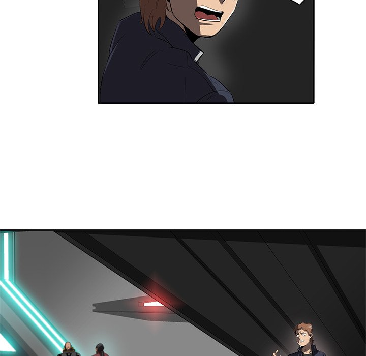 Stardust Stardust EP 41 - Toomics page 84 - 