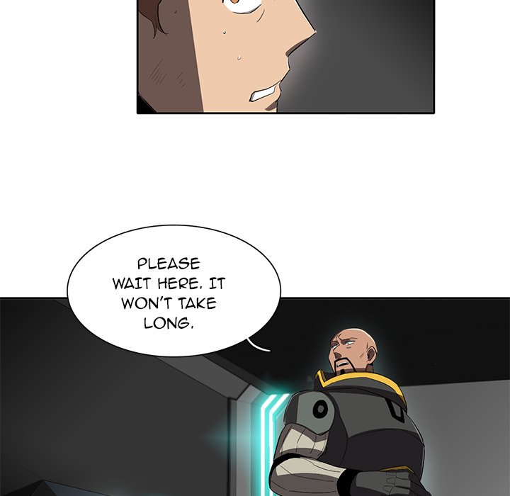 Stardust Stardust EP 41 - Toomics page 87 - 