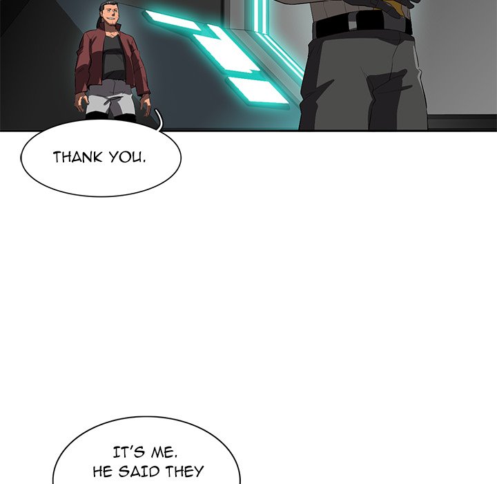 Stardust Stardust EP 41 - Toomics page 88 - 