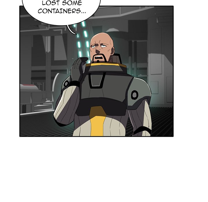 Stardust Stardust EP 41 - Toomics page 89 - 
