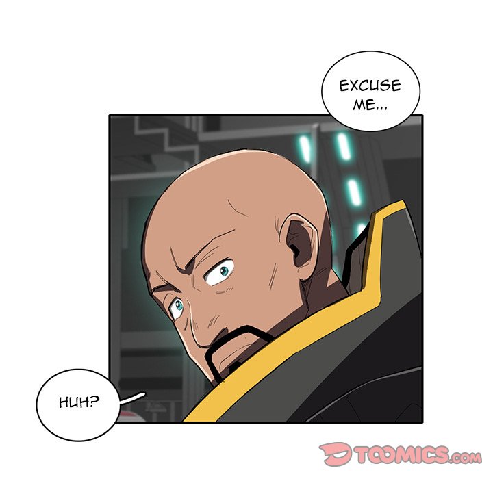 Stardust Stardust EP 41 - Toomics page 90 - 