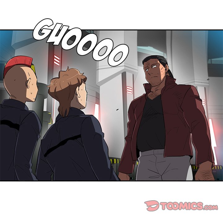 Stardust Stardust EP 41 - Toomics page 10 - 