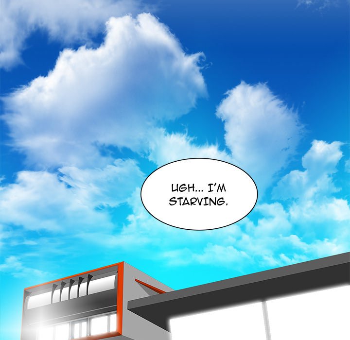 Stardust Stardust EP 41 - Toomics page 92 - 