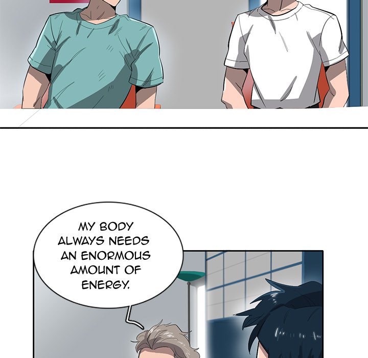 Stardust Stardust EP 41 - Toomics page 94 - 