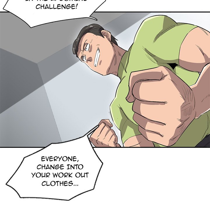 Stardust Stardust EP 41 - Toomics page 99 - 