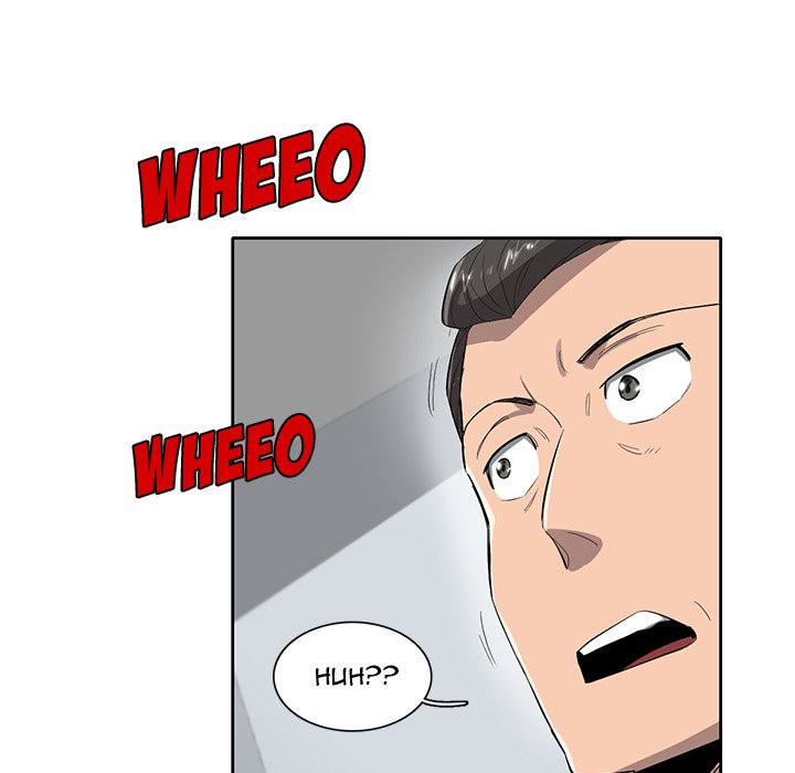 Stardust Stardust EP 41 - Toomics page 100 - 