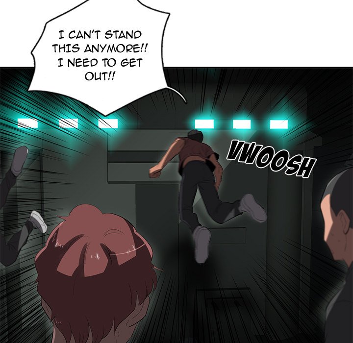 Stardust Stardust EP 42 - Toomics page 11 - 