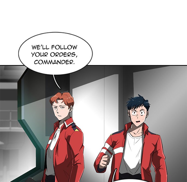 Stardust Stardust EP 42 - Toomics page 101 - 