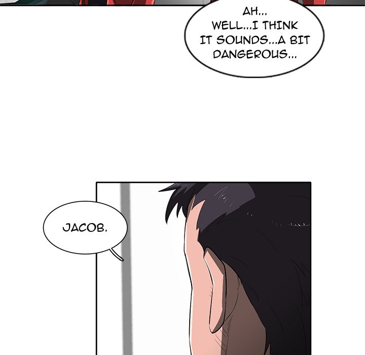 Stardust Stardust EP 42 - Toomics page 102 - 
