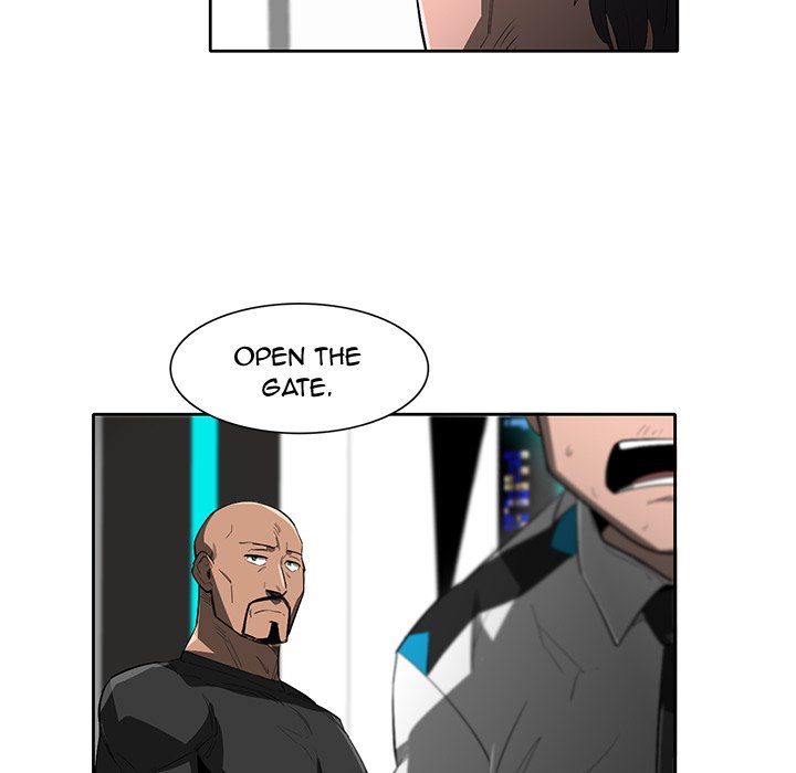 Stardust Stardust EP 42 - Toomics page 103 - 