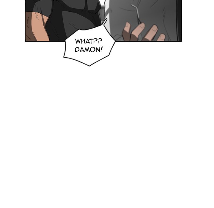 Stardust Stardust EP 42 - Toomics page 104 - 