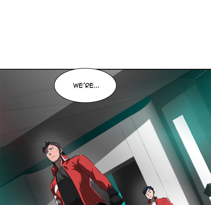 Stardust Stardust EP 42 - Toomics page 105 - 