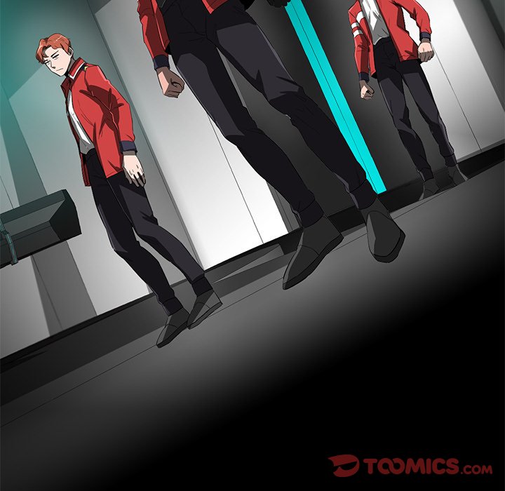 Stardust Stardust EP 42 - Toomics page 106 - 