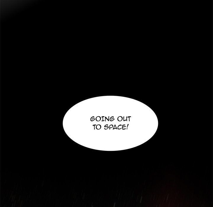 Stardust Stardust EP 42 - Toomics page 107 - 