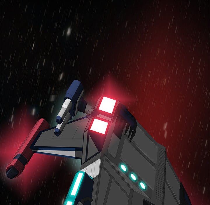 Stardust Stardust EP 42 - Toomics page 108 - 