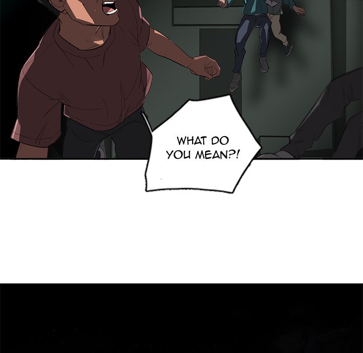 Stardust Stardust EP 42 - Toomics page 14 - 