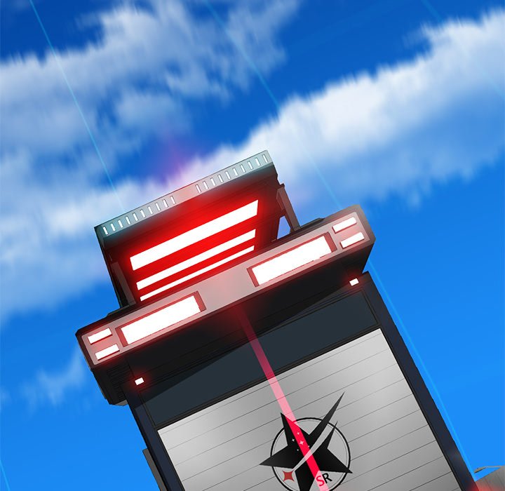 Stardust Stardust EP 42 - Toomics page 21 - 