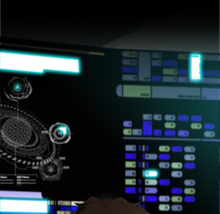 Stardust Stardust EP 42 - Toomics page 29 - 