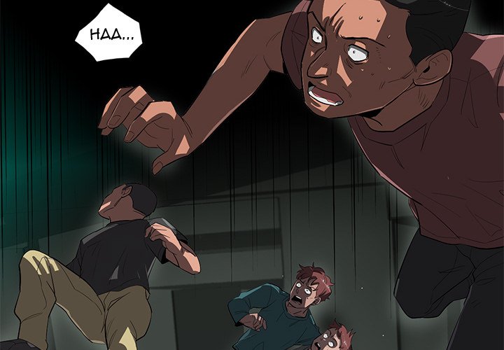 Stardust Stardust EP 42 - Toomics page 4 - 