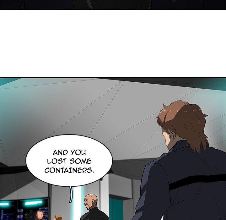 Stardust Stardust EP 42 - Toomics page 31 - 