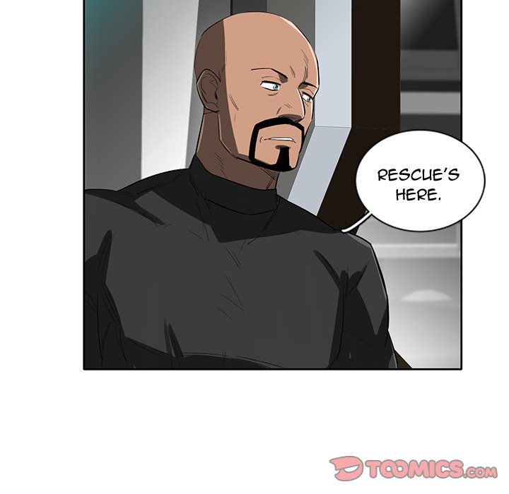 Stardust Stardust EP 42 - Toomics page 34 - 